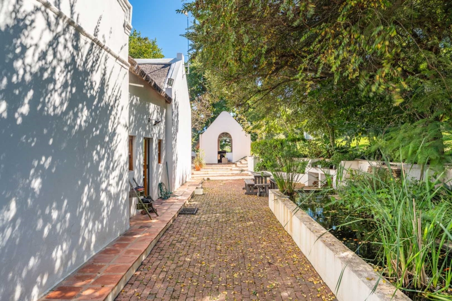 0 Bedroom Property for Sale in Riversdale Western Cape